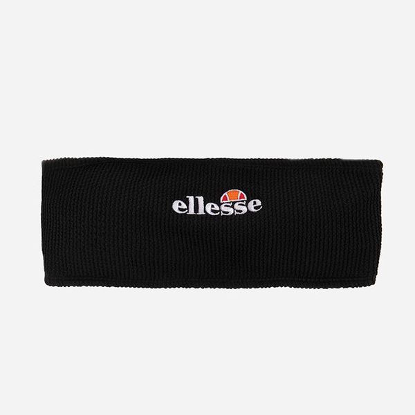 * marka niezdefiniowana Ellesse Assa Bikini Top SGM14139 BLACK