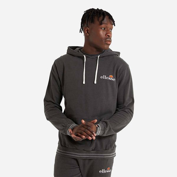 * marka niezdefiniowana Ellesse Elder Oh Hoody SHL13265 BLACK