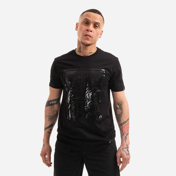 * marka niezdefiniowana Ellesse Everest Tee SHL13375 BLACK