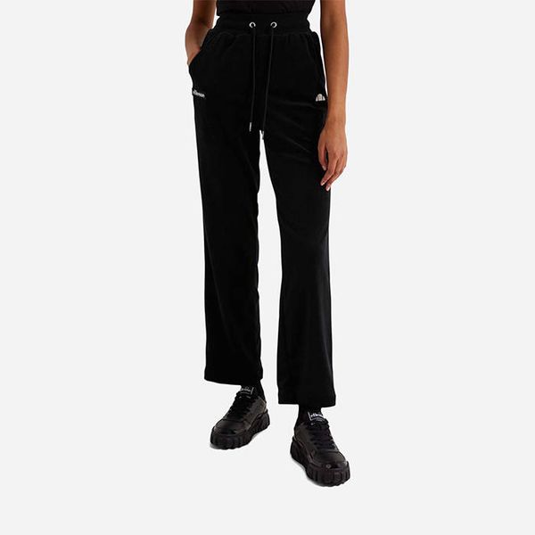 * marka niezdefiniowana Ellesse India Jog Pant SGL13421 BLACK