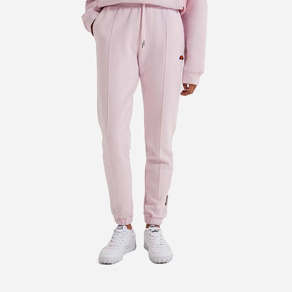 * marka niezdefiniowana Ellesse Ital Jog Pant SGL13409 LIGHT PINK