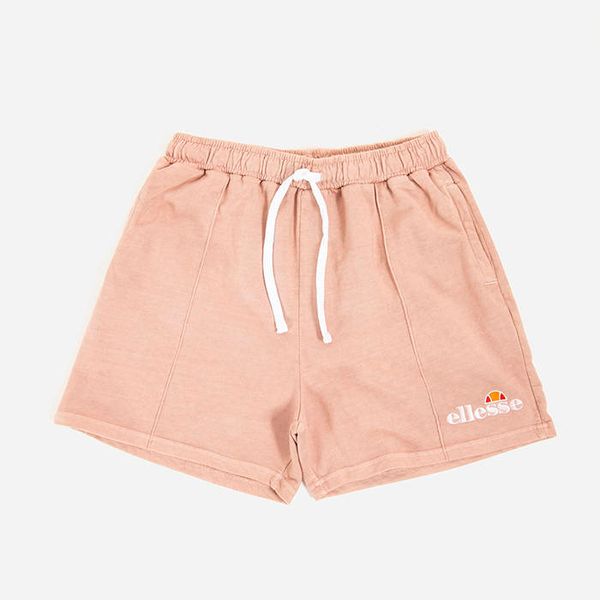 * marka niezdefiniowana Ellesse Karungali Short SGM13151 PINK