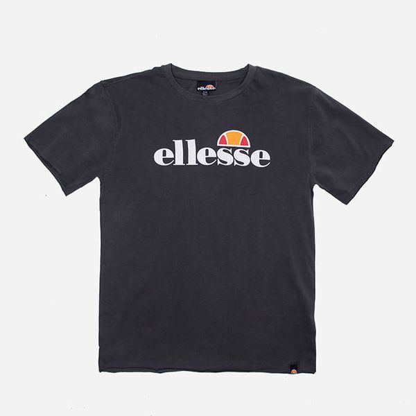 * marka niezdefiniowana Ellesse Miater Tee SHN15150 BLACK
