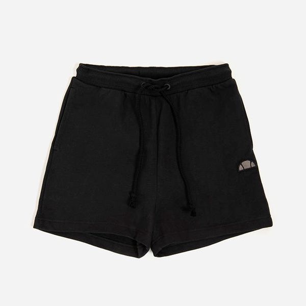 * marka niezdefiniowana Ellesse Nanoarrow Short SGM14159 WASHED BLACK