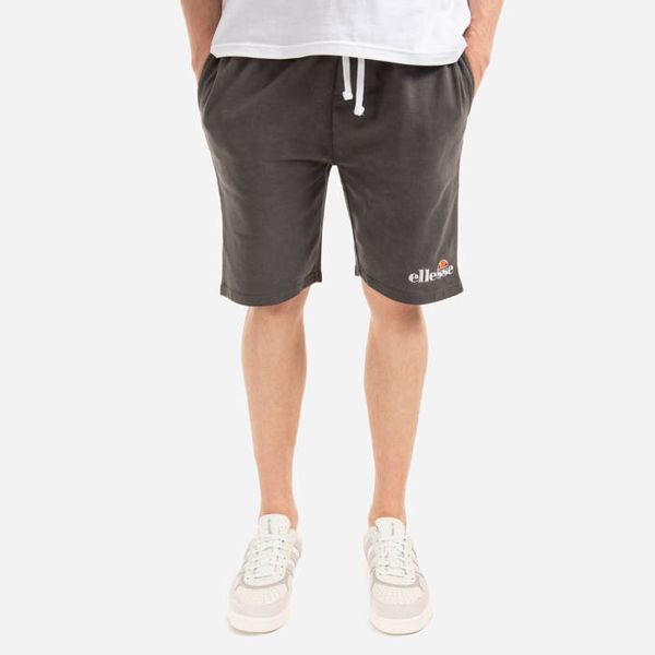 * marka niezdefiniowana Ellesse Rubia Short SHM13146 BLACK