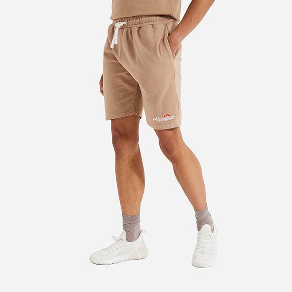* marka niezdefiniowana Ellesse Rubia Short SHM13146 BROWN