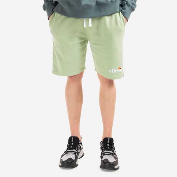 * marka niezdefiniowana Ellesse Rubia Short SHM13146 GREEN