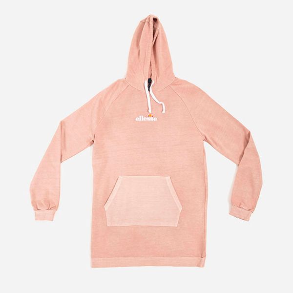 * marka niezdefiniowana Ellesse Triphala Dress SGM13152 PINK