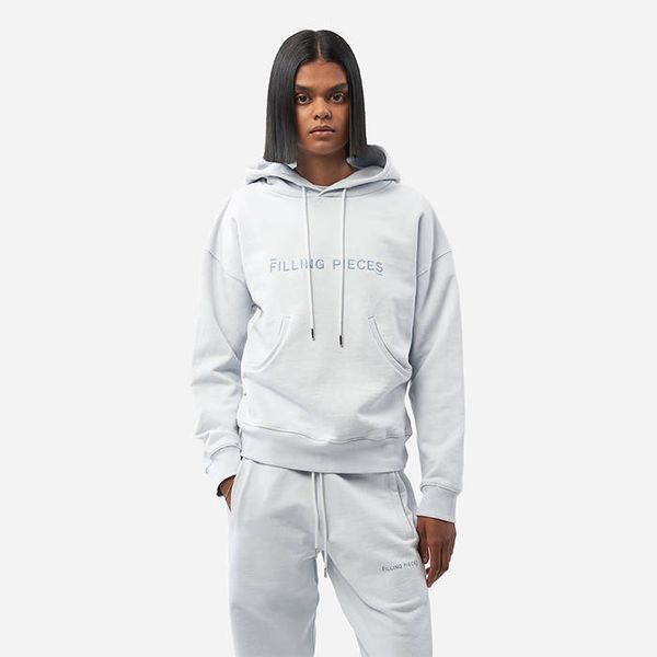 * marka niezdefiniowana Filling Pieces Core Female Hoodie 76813686663