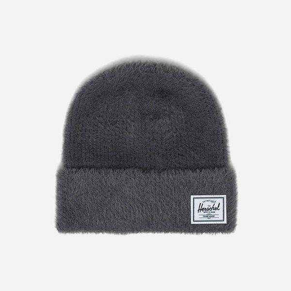 * marka niezdefiniowana Herschel Polson Faux Mohair Gargoyle 1231-1806