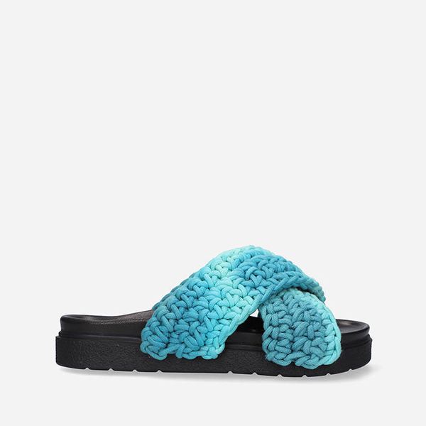 * marka niezdefiniowana Inuikii Woven Vatic 70104-8 BLUE