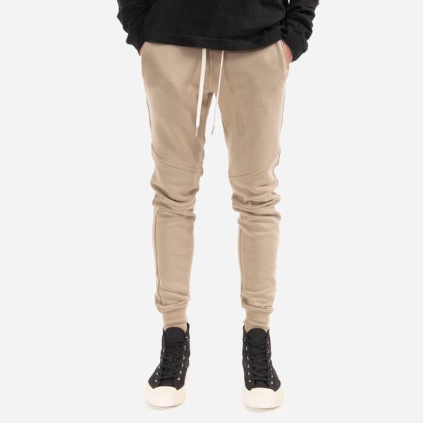 * marka niezdefiniowana John Elliott Escobar Sweatpanst C100B00921B