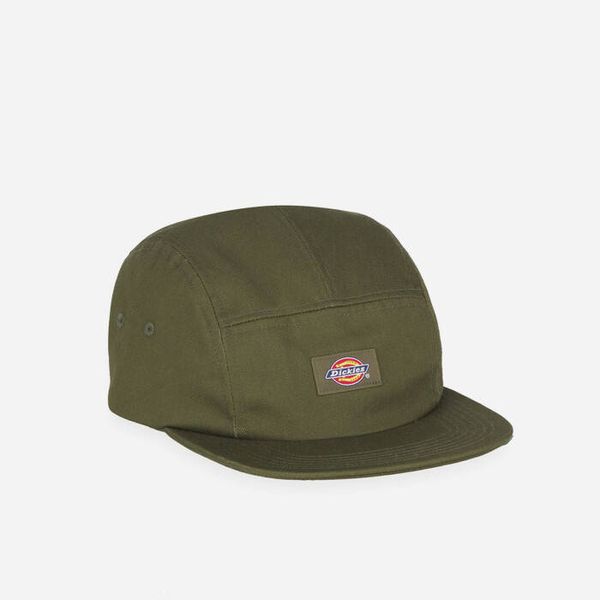 * marka niezdefiniowana Капачка Dickies Albertville DK0A4XC1MGR