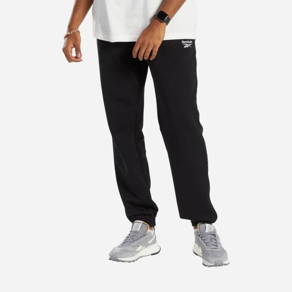 * marka niezdefiniowana Класически малък векторен мъжки панталон HS5788