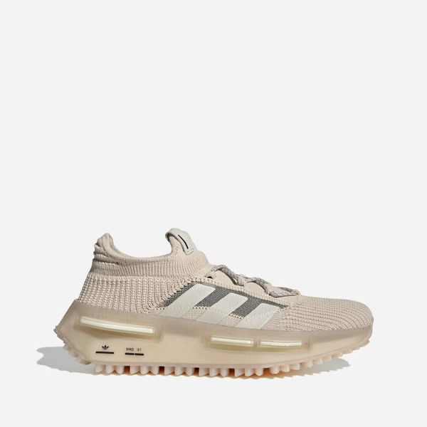 * marka niezdefiniowana Маратонки adidas Originals NMD_S1 HQ4439