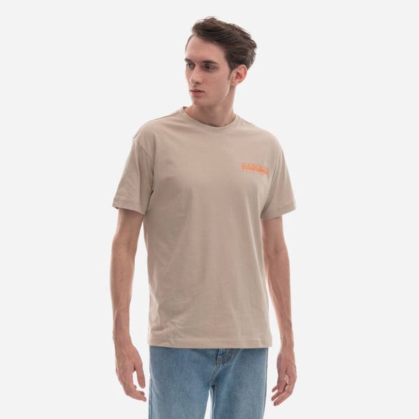 * marka niezdefiniowana Мъжка тениска Napapijri 0-04,27,77