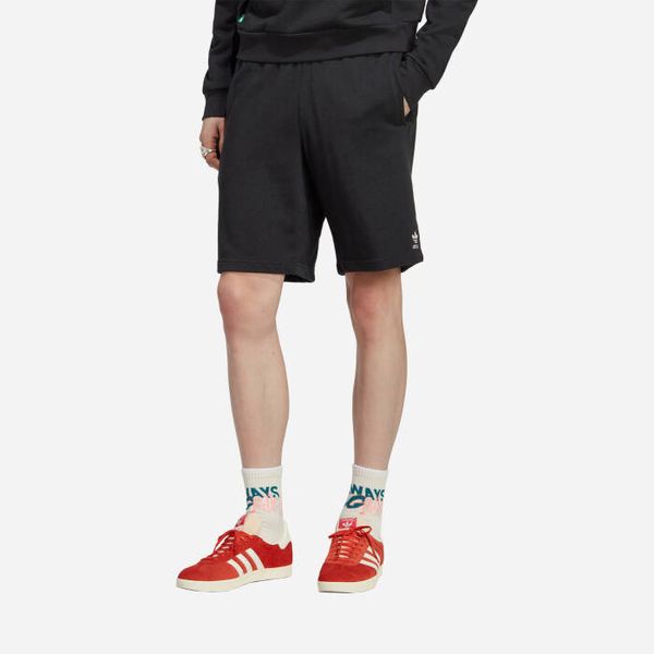 * marka niezdefiniowana Мъжки къси панталони adidas Originals Essentials+ Made with Hemp Shorts HR8617
