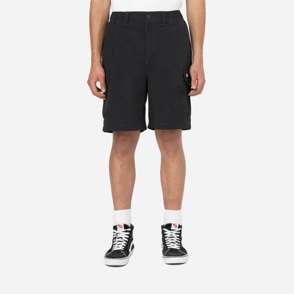 * marka niezdefiniowana Мъжки къси панталони Dickies Jackson DK0A4YACBLK