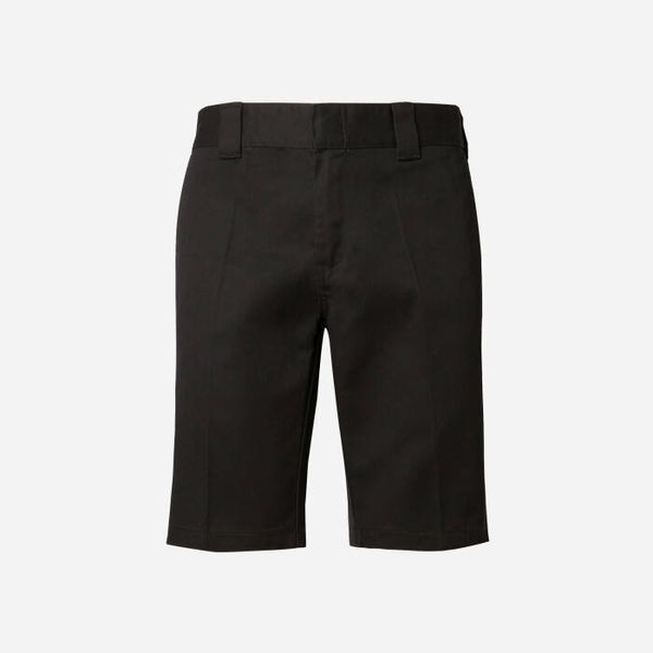 * marka niezdefiniowana Мъжки къси панталони Dickies Slim Fit Short DK0A4XNFBLK