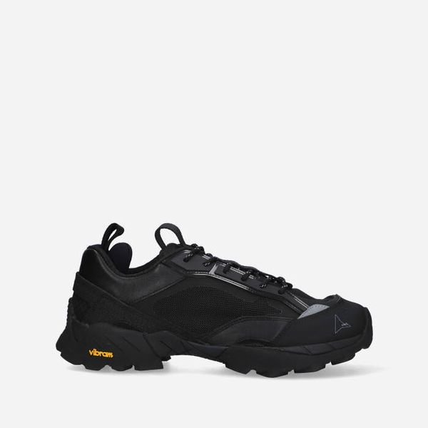 * marka niezdefiniowana Мъжки обувки ROA Lhakpa LHFA40-001 001