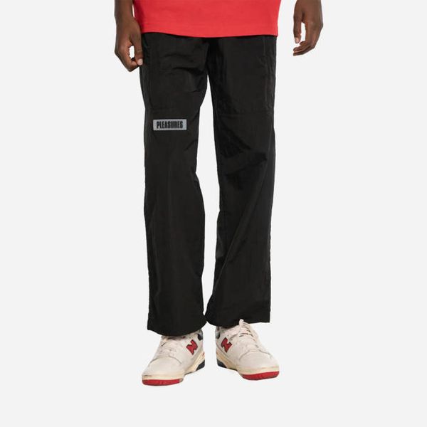 * marka niezdefiniowana Мъжки панталон PLEASURES 022 0041-0