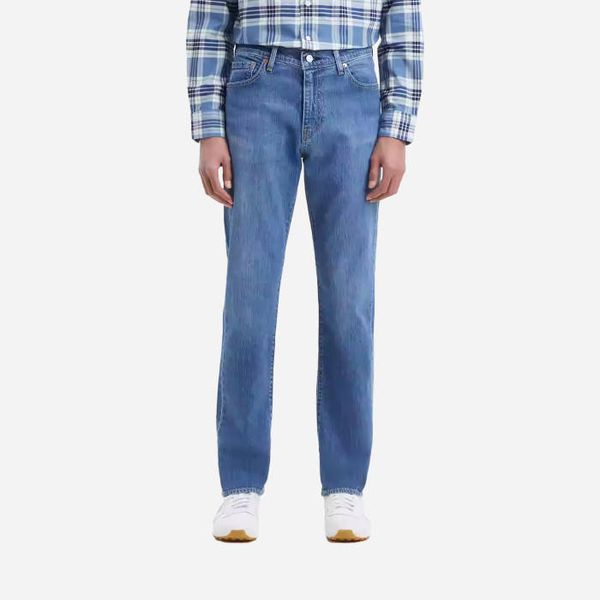 * marka niezdefiniowana Мъжки панталони Levi's® 511 04511-5461