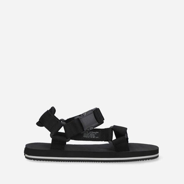 * marka niezdefiniowana Мъжки сандали Levi's® Tahoe Refresh D6529-0004