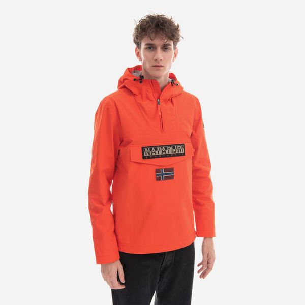 * marka niezdefiniowana Мъжко яке Napapijri 0 3,4,7,005