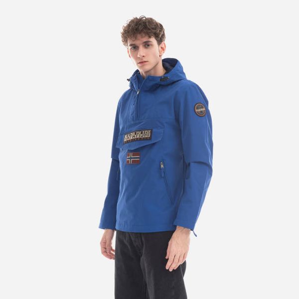 * marka niezdefiniowana Мъжко яке Napapijri 04,7,5,5