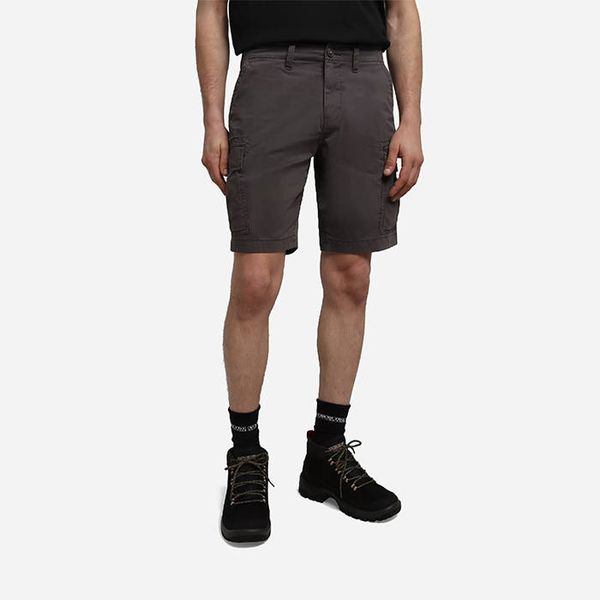 * marka niezdefiniowana Napapijri Bermuda Shorts Nus NA4G5G H74