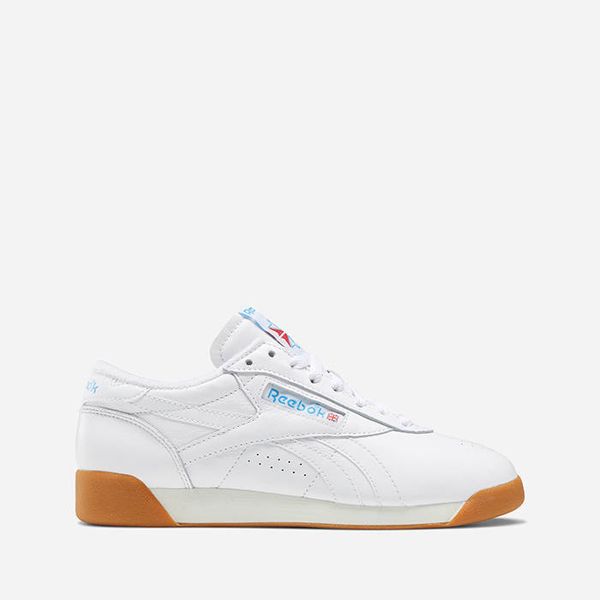 * marka niezdefiniowana Reebok Freestyle Low GX2793