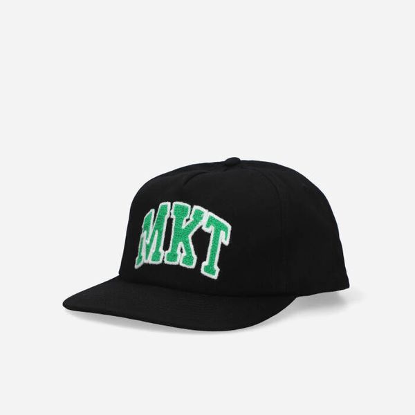 * marka niezdefiniowana Шапка Market Mkt Arc 5 панелна шапка 390000278 0001