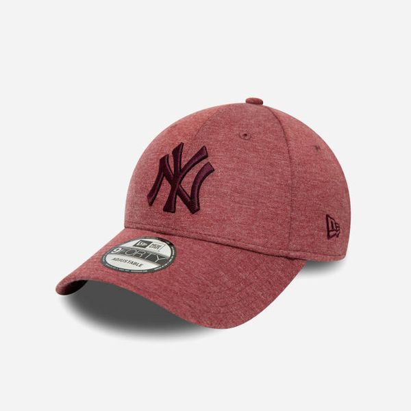 * marka niezdefiniowana Шапка New Era 9FORTY New York Yankees 60348848