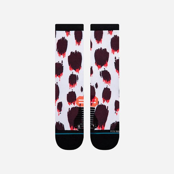 * marka niezdefiniowana Stance x Ciele Athletics Speed A448A22CIS WHT