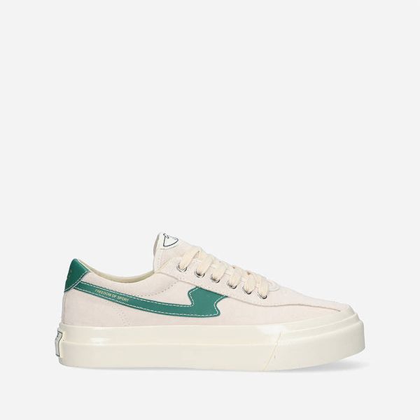 * marka niezdefiniowana Stepney Workers Club Dellow S-Strike Suede YB07655 ECR-GRN