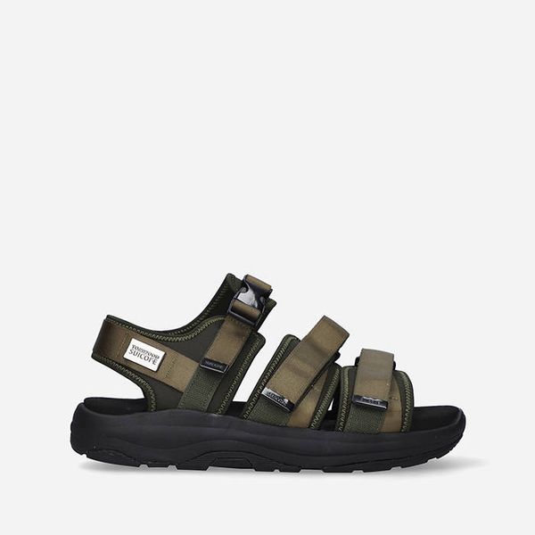* marka niezdefiniowana Tom Wood x Suicoke GGA-Vega 318TW.704