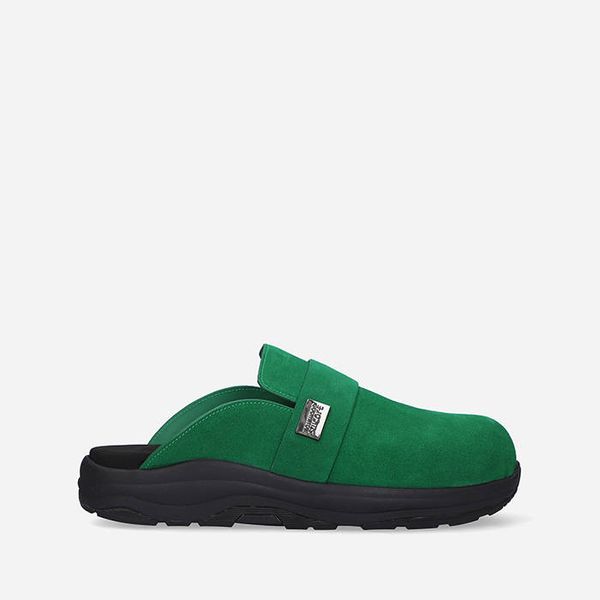 * marka niezdefiniowana Tom Wood x Suicoke Makö Suede 316STW.STW