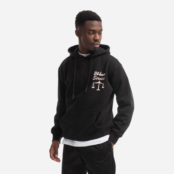 Market Market 24 HR Lawyer Service Hoodie 397000396 0001