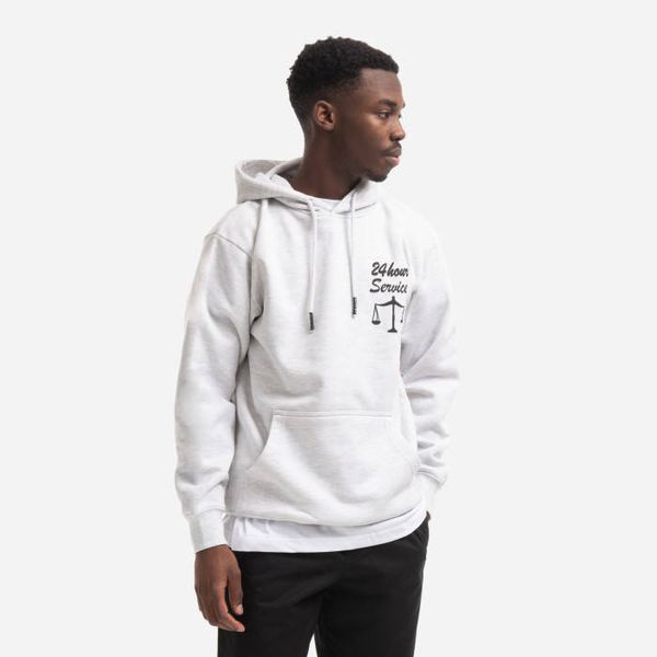 Market Market 24 HR Lawyer Service Hoodie 397000396 0016