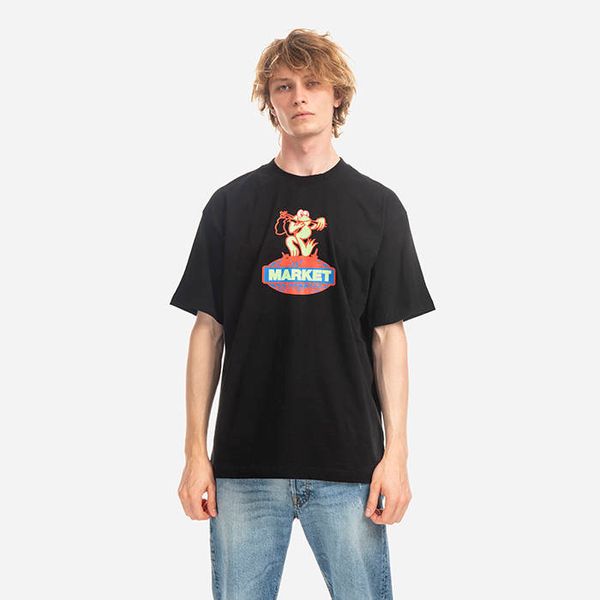 Market Market Gone Camping T-Shirt 399001072 0001