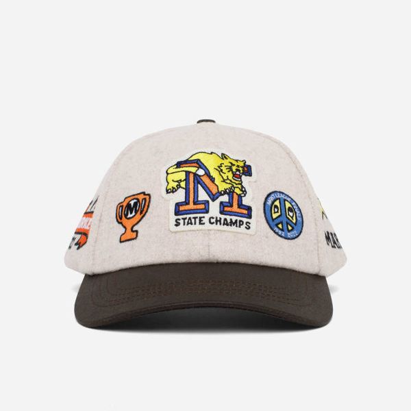 Market Market State Champs Hat 390000172 1228