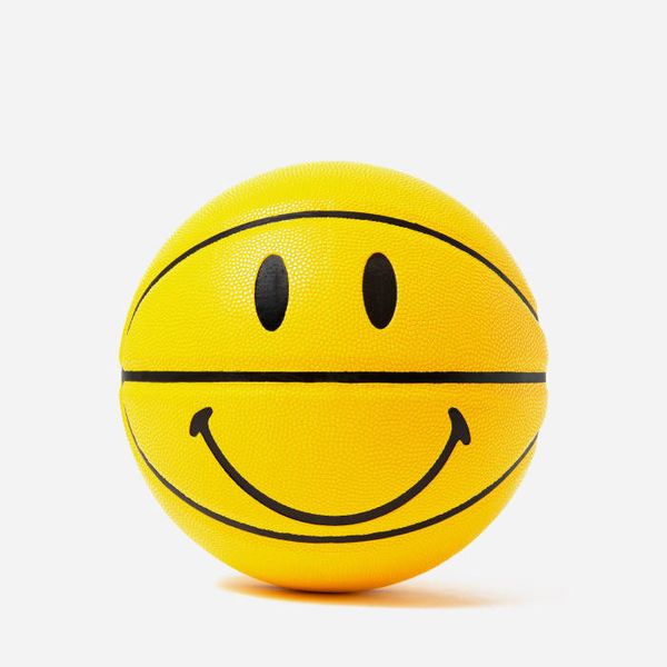 Market Market x Smiley Basketball 360000224 0201