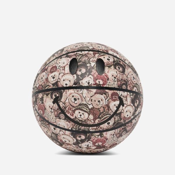 Market Market x Smiley® Softcore Basketball 360001013 1408
