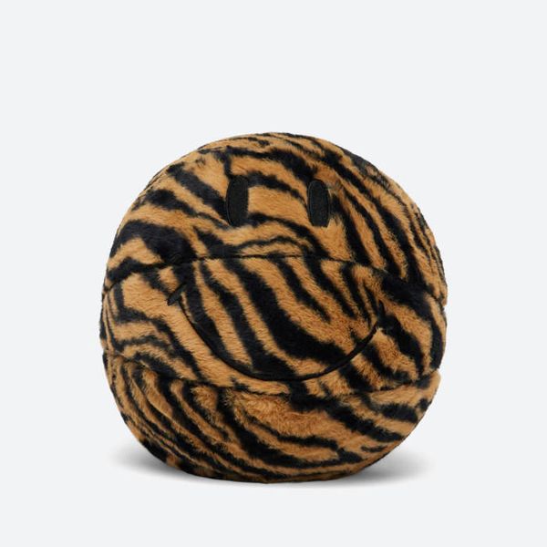 Market Market x Smiley® Tiger Plush Basketball 360000991 1408
