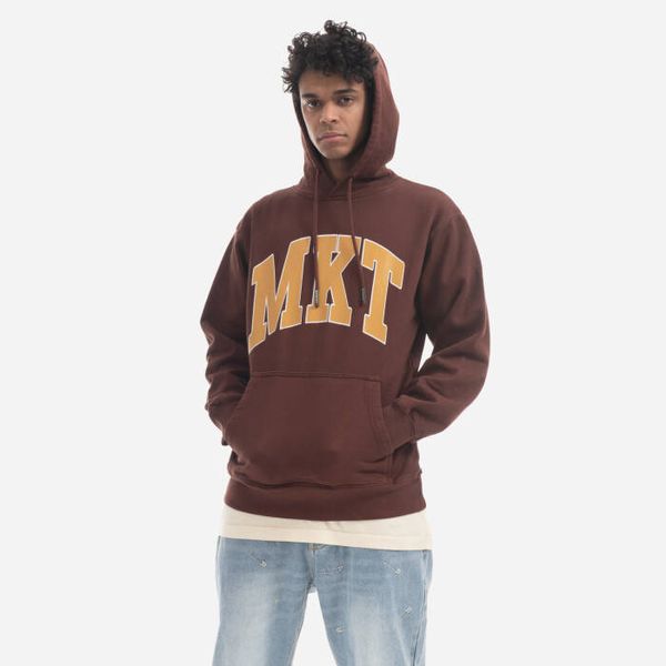 Market Мъжки суичър Market Mkt Arc Hoodie 397000468 1065