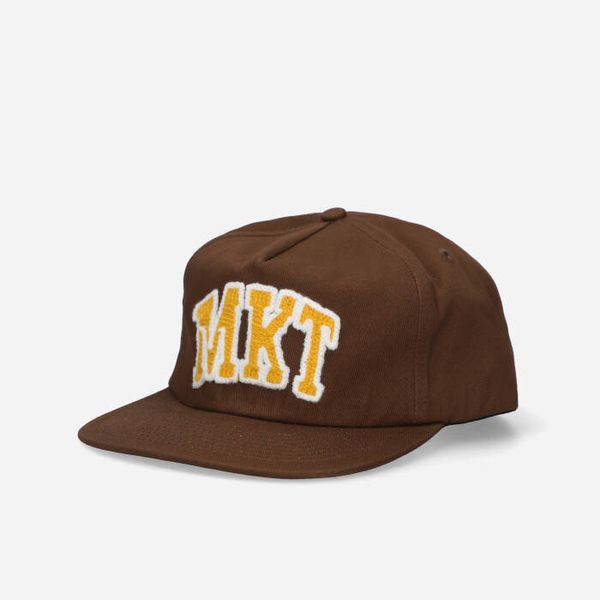 Market Шапка Market Mkt Arc 5 панелна шапка 390000278 1065