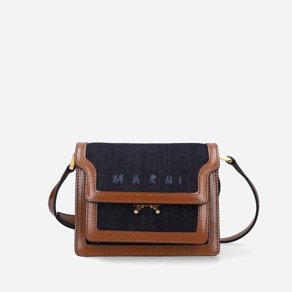 Marni Чанта Marni 90075 24891 569