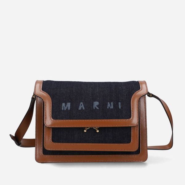 Marni Чанта Marni багажник 00103 01 4891 0569