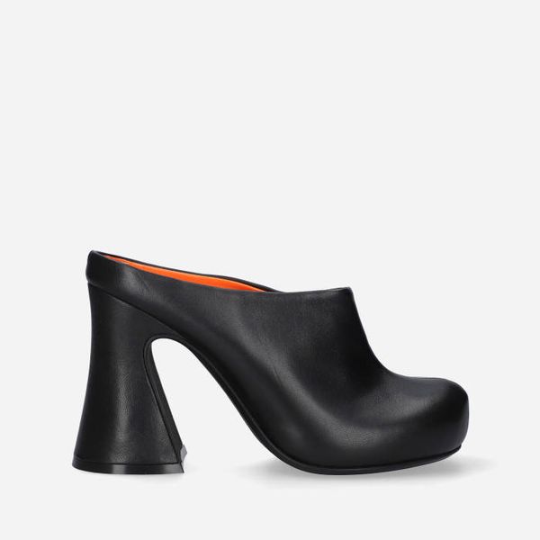 Marni Marni High-top Sandal SBMS007110 P4545 00N99