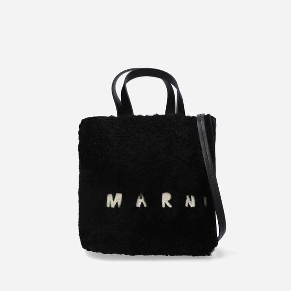 Marni Marni Shopping Bag SHMP0040L1 LM071 ZO185